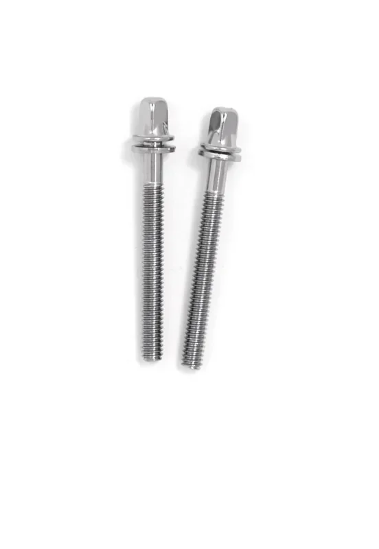 Gibraltar Drum Tuning Tension Rods Bolts – 2″ 50.8mm