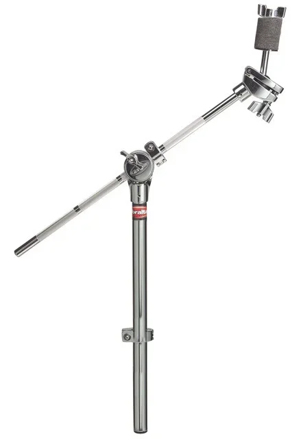 Gibraltar Long Cymbal Boom with 360 Degree Tilter