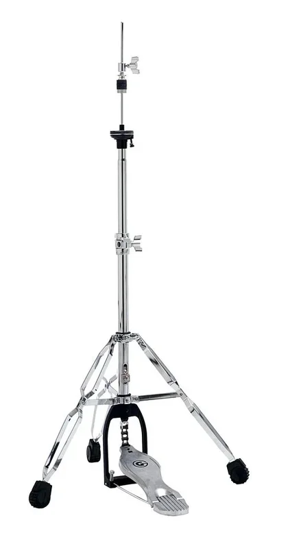 Gibraltar Medium Double Braced Hi Hat Stand