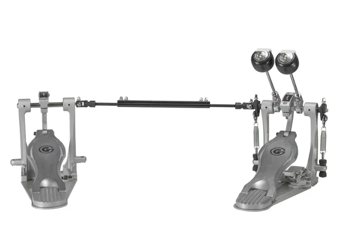 Gibraltar Pedal Tour Class Double Bass Drum Pedal – Direct Drive