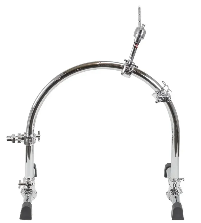 Gibraltar Rack System Docking Station Rack 22” Bass Drum