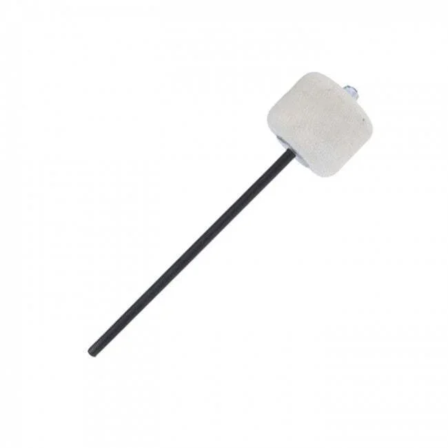 Gibraltar SC-3260 Felt Bass Drum Pedal Beater GSC3260