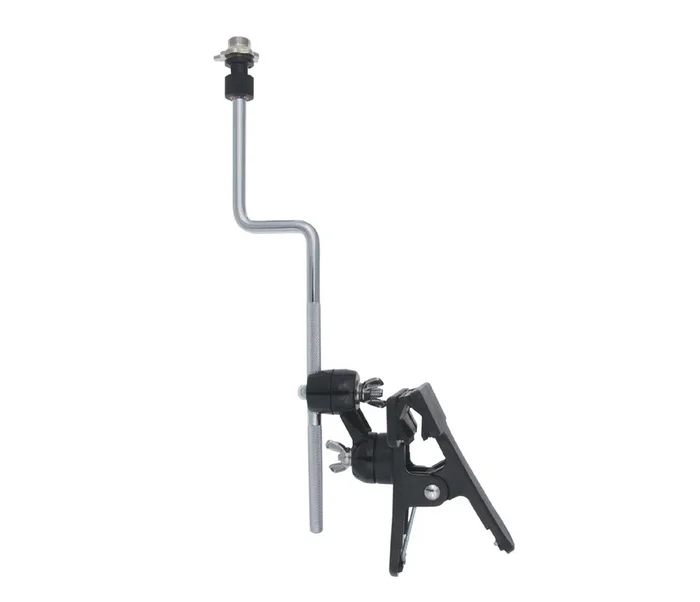 Gibraltar SC-GMQC Quick Set Microphone Clamp & Arm