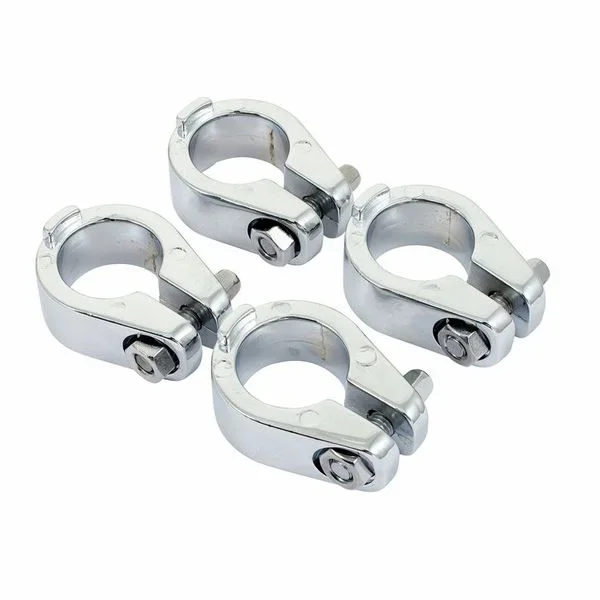 Gibraltar SC-ML 78 Memory Clamp Set