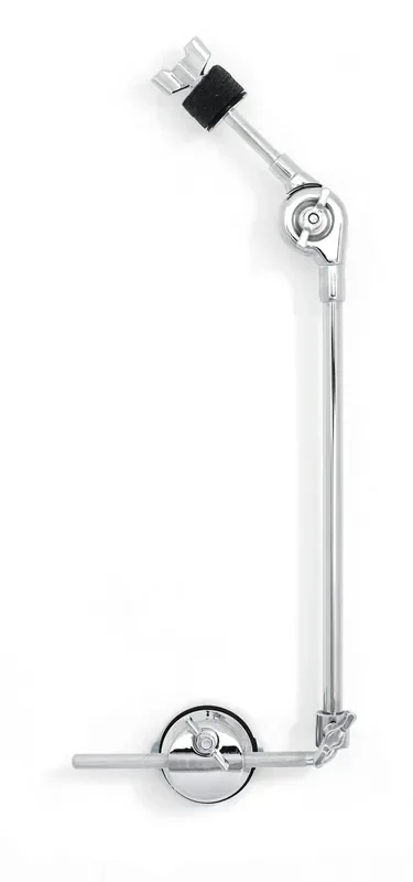 Gibraltar Vintage Style Bass Drum Cymbal Arm With Clamp