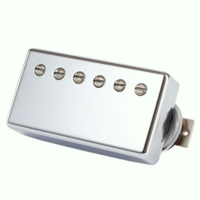Gibson 490R Modern Classic Alnico II 4C Neck Humbucker Pickup Chrome