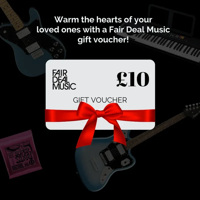 Gift Voucher