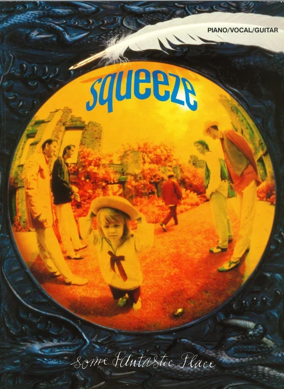 Glenn Tilbrook : Glenn Tilbrook : Cold Shoulder – Guitar, Piano, Voice – Faber Digital