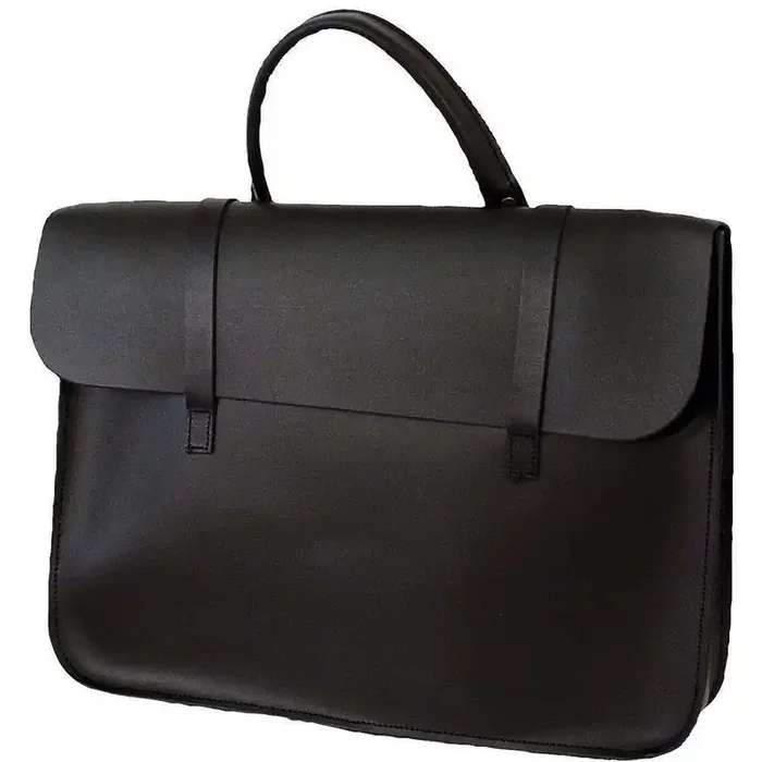 Glenroyal Music Case Leather