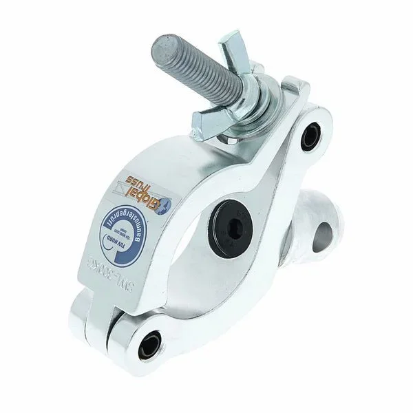 Global Truss 81701 Half Coupler half Cone