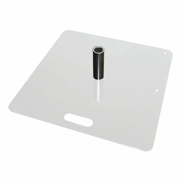 Global Truss CC50401 Base Plate Adapter