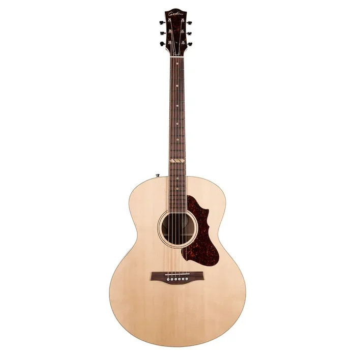 Godin Forum RN GT Electro-Acoustic Guitar ~ Natural