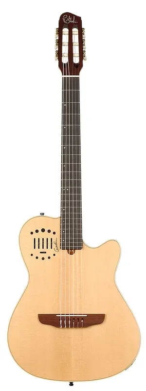 Godin Guitars – Premium Handmade Electric & Acoustic Guitars