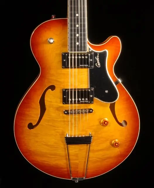 Godin Guitars – Premium Handmade Electric & Acoustic Guitars