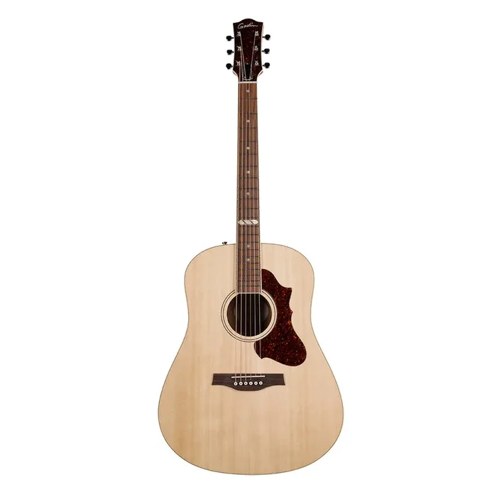 Godin Metropolis RN GT Electro-Acoustic Guitar ~ Natural
