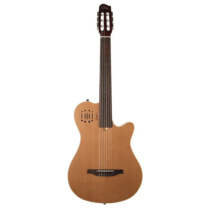Godin Multiac Grand Concert Encore Guitar ~ Natural
