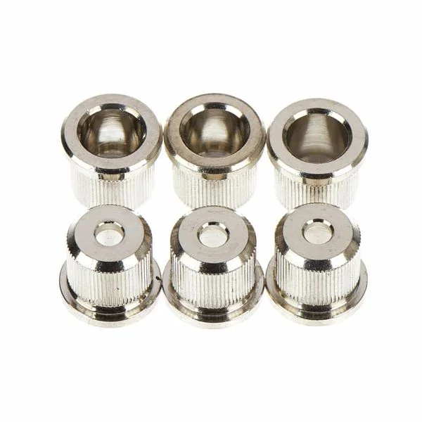 Göldo HW45C String Sockets Nickel