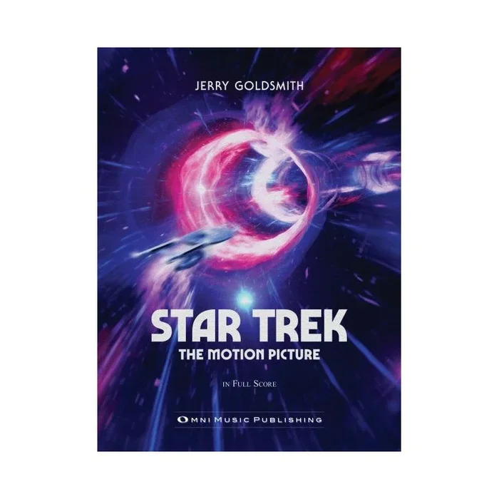 Goldsmith, Jerry – Star Trek: The Motion Picture