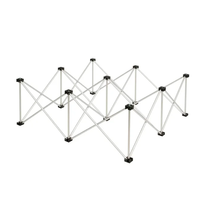 Gopak Ultralight 1m x 1m stage riser