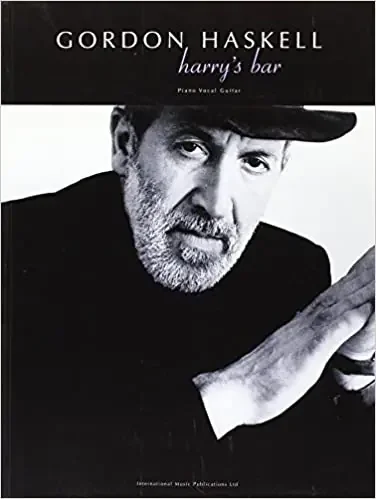 Gordon Haskell – Harry‘s Bar (PVG)