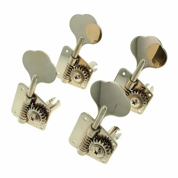 Gotoh FB30 4L N Bass Tuners