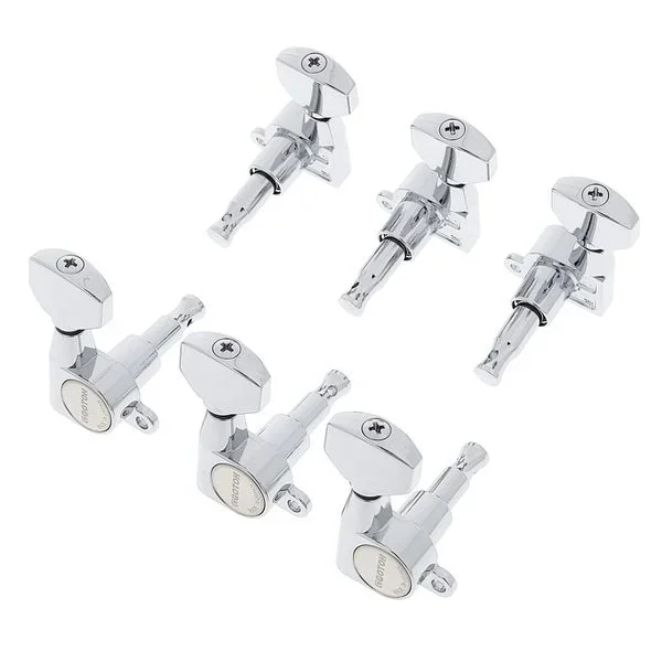 Gotoh SG360-07 Tuners 6L C