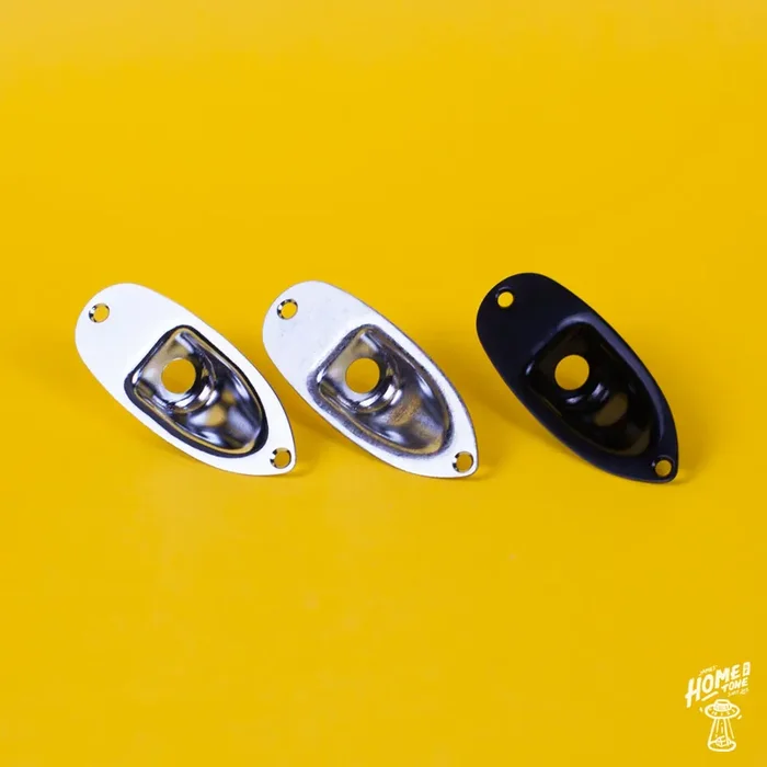 Gotoh Strat Recessed Jackplate