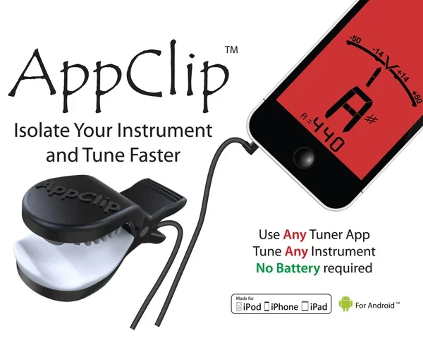 GoTune AppClip for SmartPhone tuning GT1