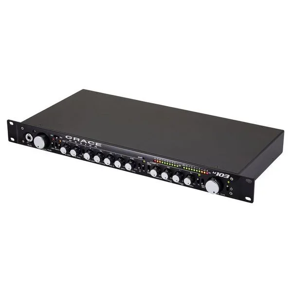 Grace Design M103 Channel Strip