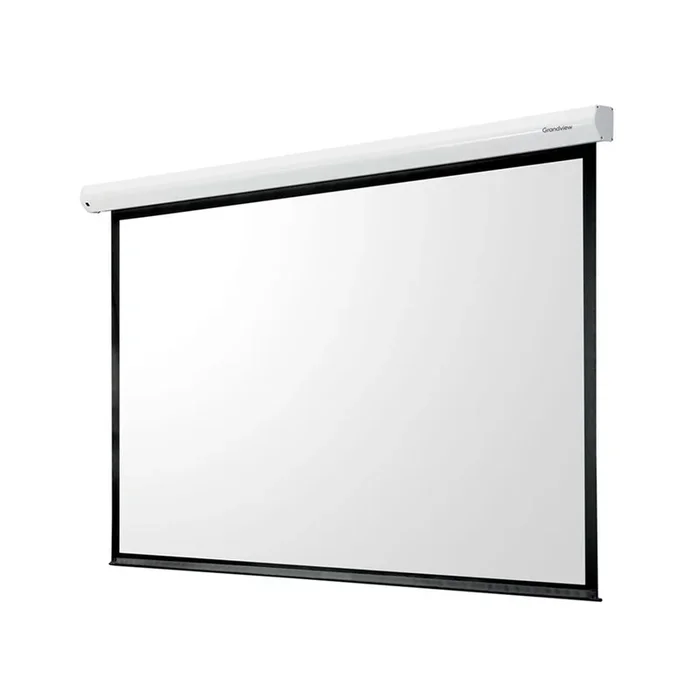 Grandview GRIP085H – Motorised Projection Screen