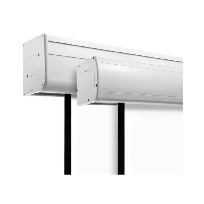 Grandview GRIP130C – Motorised Large Case Projection Screen