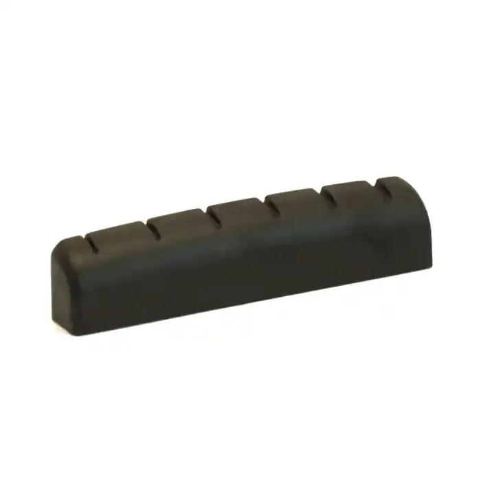 Graph Tech Black TUSQ XL Gibson Style Slotted Nut