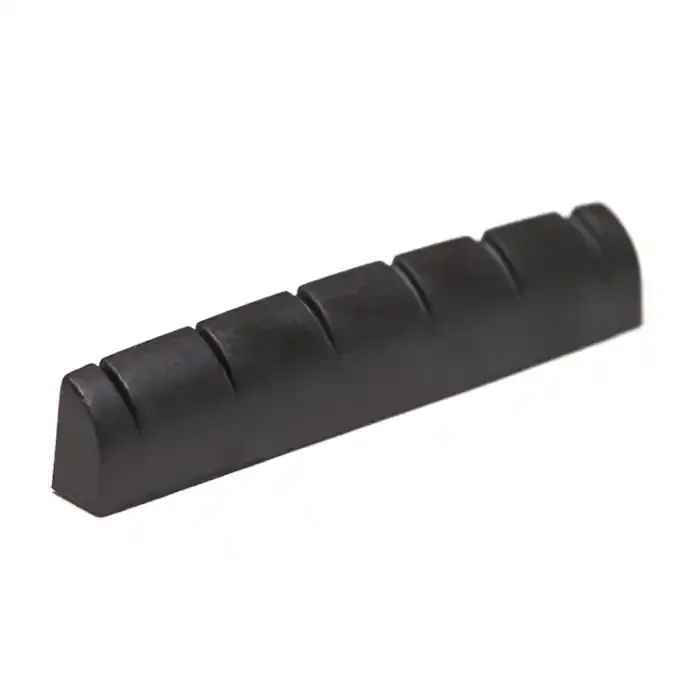 Graph Tech Black TUSQ XL Slotted Nut 1-13/16″