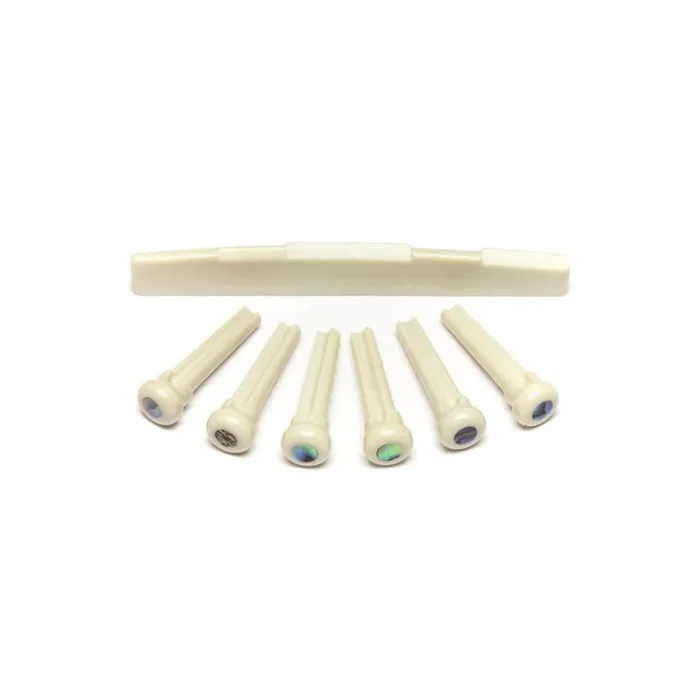 Graph Tech Supercharger Kit B for Acoustic Guitar