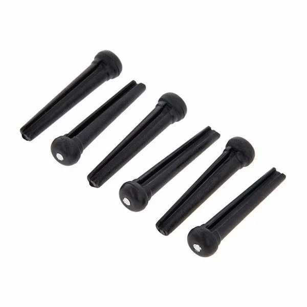 Graph Tech TUSQ Bridge Pins Martin 2 mm