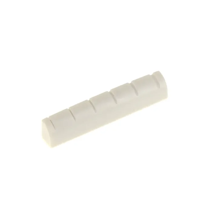 Graph Tech TUSQ Martin Acoustic Guitar Nut, Slotted