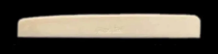 Graph Tech TUSQ STRING SAVER Saddle 2.91 X .101 X .388 Inch Acoustic Blank