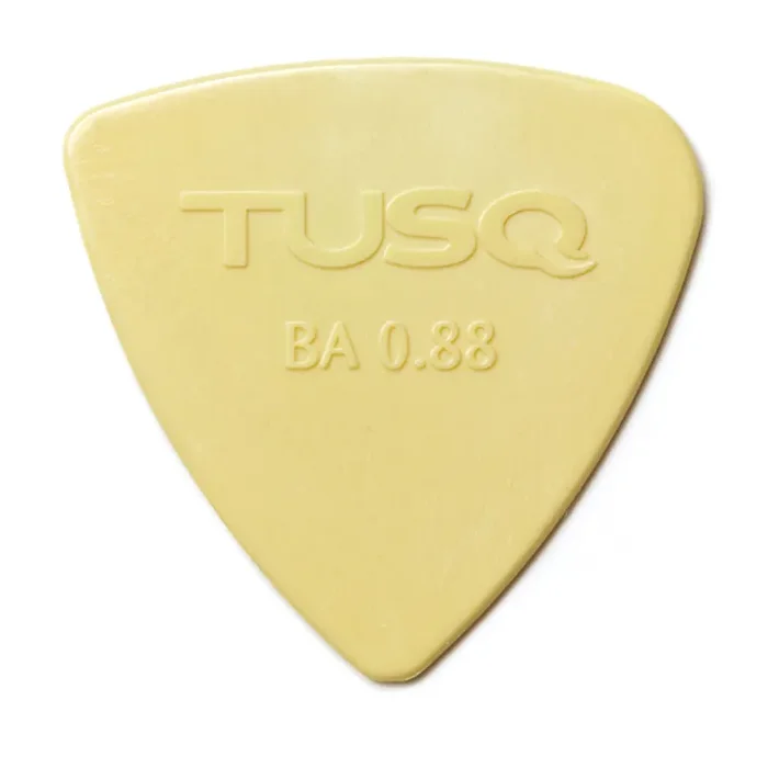 GraphTech Bi-Angle – Warm Tone Picks – .88mm 4 Pack