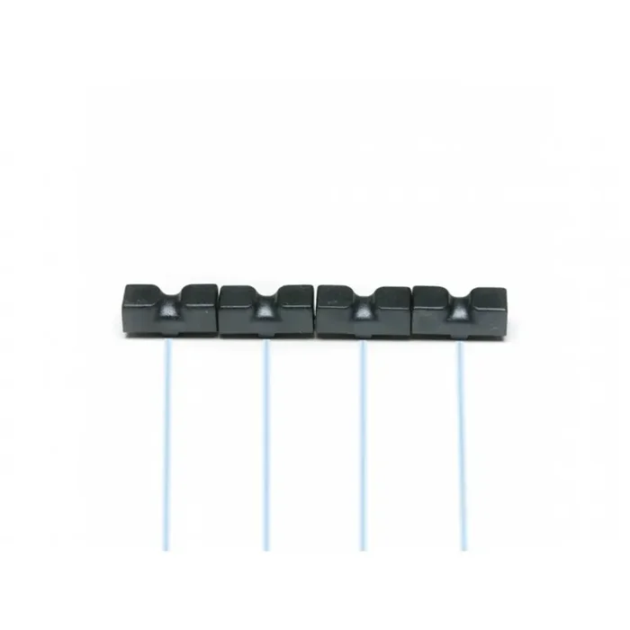 GraphTech Ghost Saddles for Bass