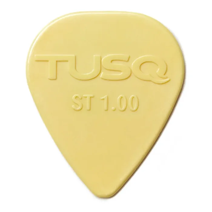 GraphTech Standard – Warm Tone Picks – 1.0mm 72 Pack