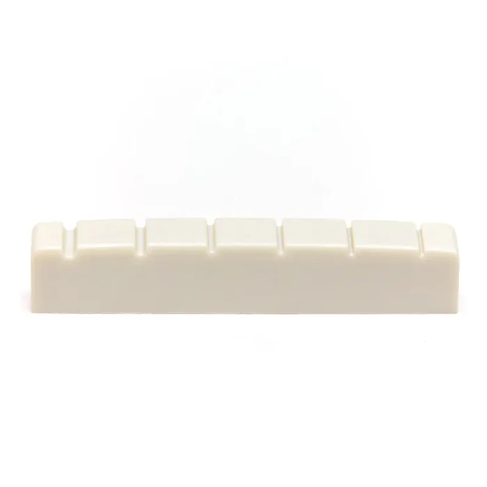 GraphTech Tusq ~ Man-Made Ivory Guitar Nuts