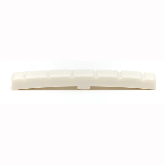 GraphTech Tusq ~ Man-Made Ivory Guitar Nuts