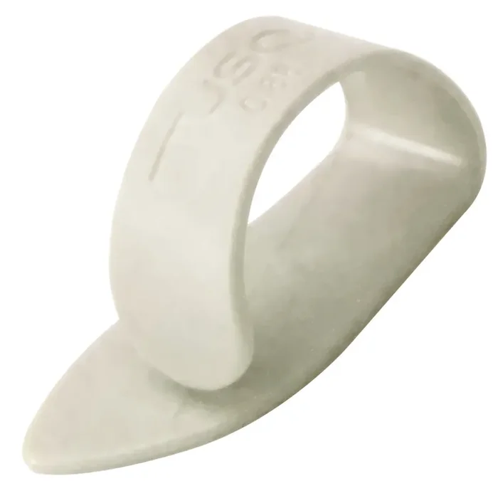 Graphtech Tusq Thumb Pick 0.88mm – Bright – 3pk