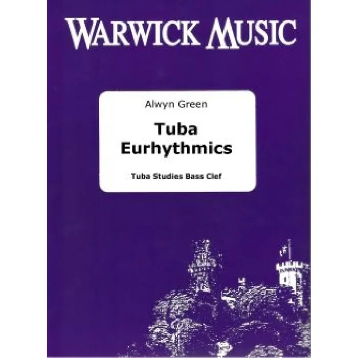 Green, Alwyn – Tuba Eurhythmics