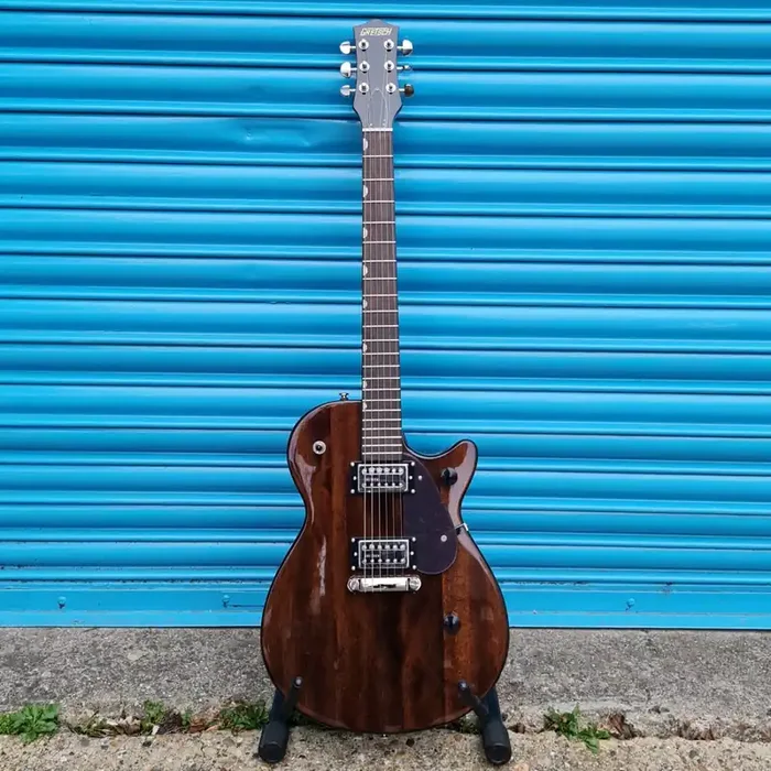 Gretsch Streamliner Junior Jet Club G2210