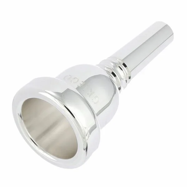 Griego Mouthpieces Brian Hecht Audition 0