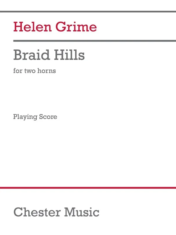 Grime: Braid Hills