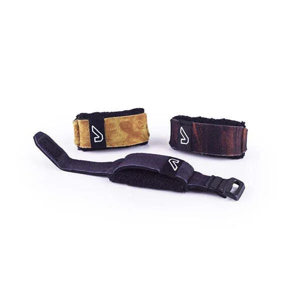 Gruv Gear FretWraps Wood String Muters 3-Pack (Extra Large)