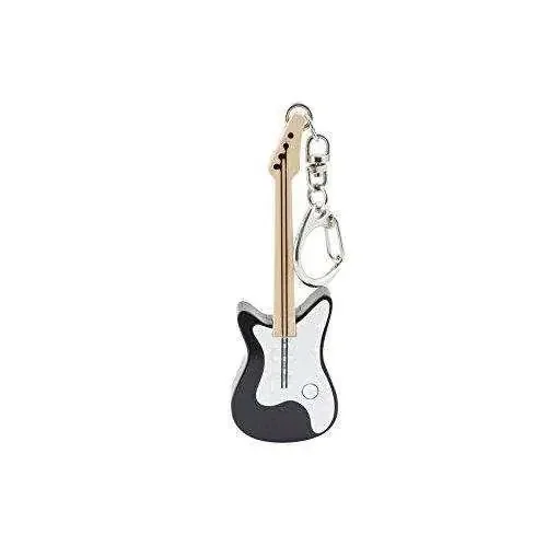 Guitar – LED Keyring