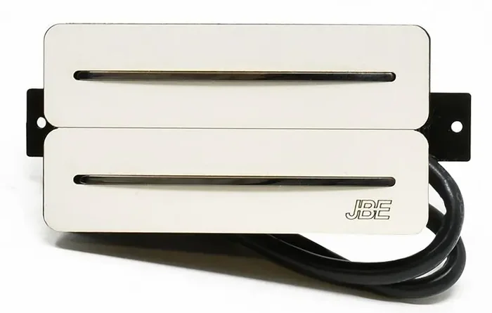 Guitar Pickups – Humbuckers, Single-Coils & Bass Pickups